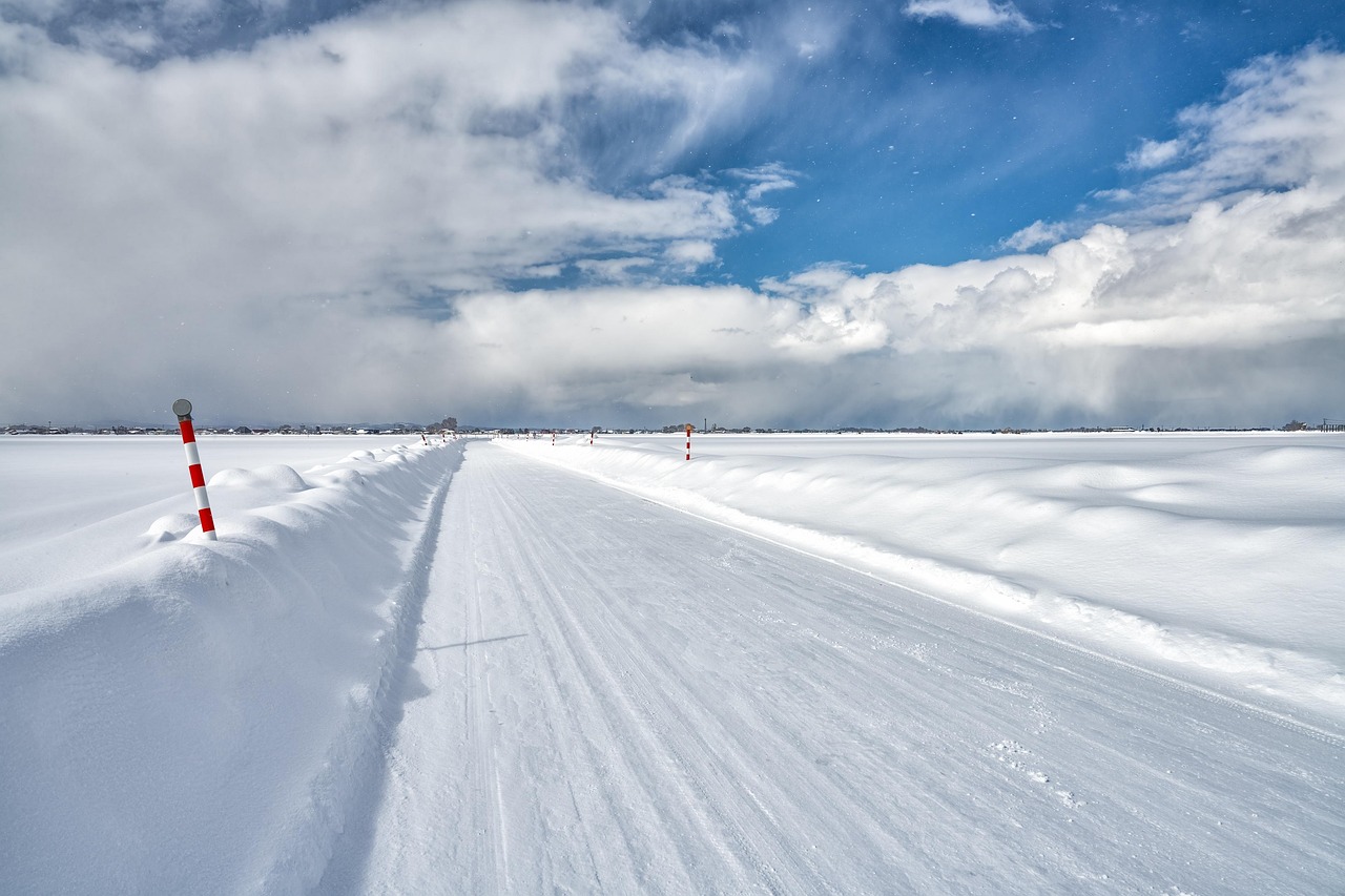 Findet der Unterricht aufgrund der Wetterlage statt (08.01.26)?